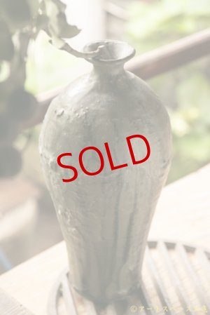 画像: 加地学　【石炭窯】　おにのうで