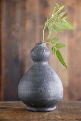 画像: 加地学　【石炭窯】花生