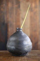 画像: 加地学　【石炭窯】花生