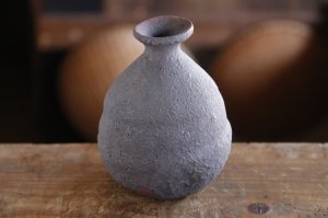 画像: 加地学　【石炭窯】花生