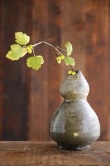 画像: 加地学　【石炭窯】花生