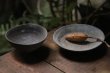 画像3: 加地学　南蛮焼締　碗／皿 (3)