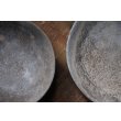 画像5: 加地学　南蛮焼締　碗／皿 (5)
