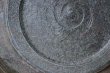 画像13: 加地学　南蛮焼締　皿 (13)
