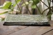 画像3: 加地学　【石炭窯】板皿 (3)