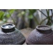画像8: 加地学　【石炭窯】碗／南蛮焼締　碗 (8)