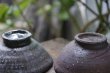 画像8: 加地学　【石炭窯】碗／南蛮焼締　碗 (8)