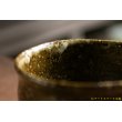 画像12: 工藤和彦　葡萄灰釉茶碗 (12)