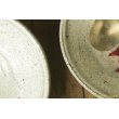 画像10: 工藤和彦　白樺ホワイト平片口７寸鉢 (10)