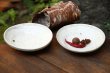 画像3: 工藤和彦　 白樺ホワイト　５寸たわみ鉢 (3)