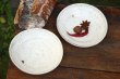 画像4: 工藤和彦　 白樺ホワイト　５寸たわみ鉢 (4)
