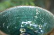 画像5: 工藤和彦　緑粉引　飯碗 (5)