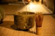 画像6: 工藤和彦　葡萄灰釉茶碗 (6)