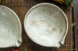 画像7: 工藤和彦　 白樺ホワイト平片口７寸鉢 (7)