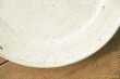 画像5: 工藤和彦　白樺ホワイト　６．５寸プレート皿 (5)