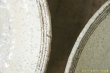 画像11: 工藤和彦　白樺ホワイトふち刻線たわみ8寸鉢 (11)