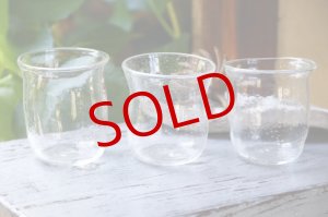 画像: 前田一郎　ぷつぷつのコップ