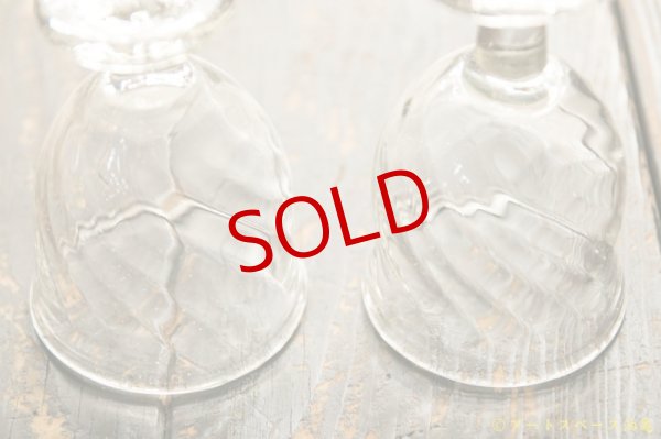 前田一郎 足つきグラス －作家もの陶器・うつわ・アートの通信販売油亀