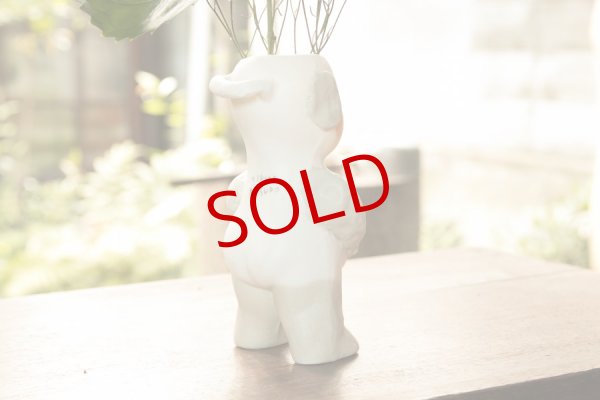 増田光 壁掛け花器 －作家もの陶器・うつわ・アートの通信販売油亀の