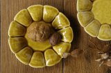 画像: 宮内太志　リンカ小皿　【アソート作品】