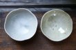 画像4: 三好敦子　灰釉　輪花鉢 (4)