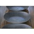 画像5: ONE KILN　Oval Bowl　Ash　【アソート作品】 (5)