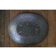 画像10: ONE KILN　Oval Bowl　Ash　【アソート作品】 (10)