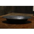 画像3: ONE KILN　Pebble Oval Plate / M　【アソート作品】 (3)