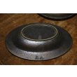 画像11: ONE KILN　Pebble Oval Plate / M　【アソート作品】 (11)
