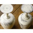 画像10: 大澤哲哉　ワイングラス　白　Wine glass white (10)