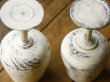 画像10: 大澤哲哉　ワイングラス　白　Wine glass white (10)