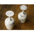 画像11: 大澤哲哉　ワイングラス　白　Wine glass white (11)