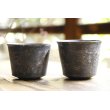 画像1: 大澤哲哉　Cup（黒）black (1)