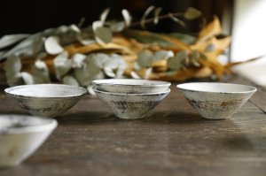 愛知県の陶芸家、大澤哲哉をはじめ、陶芸家のうつわ（食器）や手