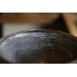 画像3: 大澤哲哉　飯碗　黒   bowl used for serving rice  black (3)