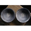 画像4: 大澤哲哉　飯碗　黒   bowl used for serving rice  black (4)