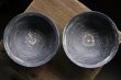 画像4: 大澤哲哉　飯碗　黒   bowl used for serving rice  black (4)