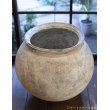 画像14: 大澤哲哉　大甕（白）large earthenware pot   white (14)