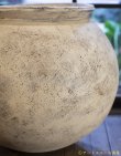 画像9: 大澤哲哉　大甕（白）large earthenware pot   white (9)