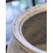 画像5: 大澤哲哉　大甕（白）large earthenware pot   white (5)