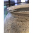 画像4: 大澤哲哉　大甕（白）large earthenware pot   white (4)