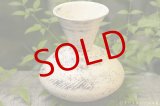 画像: 大澤哲哉　Vase  白 white