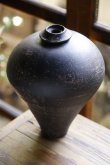 画像11: 大澤哲哉　Vase  黒 (11)