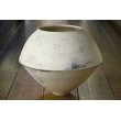 画像1: 大澤哲哉　Vase（大）白 （large）white (1)