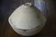 画像11: 大澤哲哉　Vase（大）白 （large）white (11)