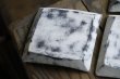 画像12: 大澤哲哉　square plate M  正方形（白）【アソート作品】 　white  【Assorted Works】 (12)