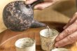 画像12: 大澤哲哉　Tea pot（急須）　黒 (12)