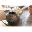 画像16: 大澤哲哉　Tea pot（急須）　黒 (16)