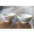 画像2: 大園篤志　茶碗　絵付 (2)