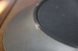 画像6: 大園篤志　リム皿　特大　クロ (6)
